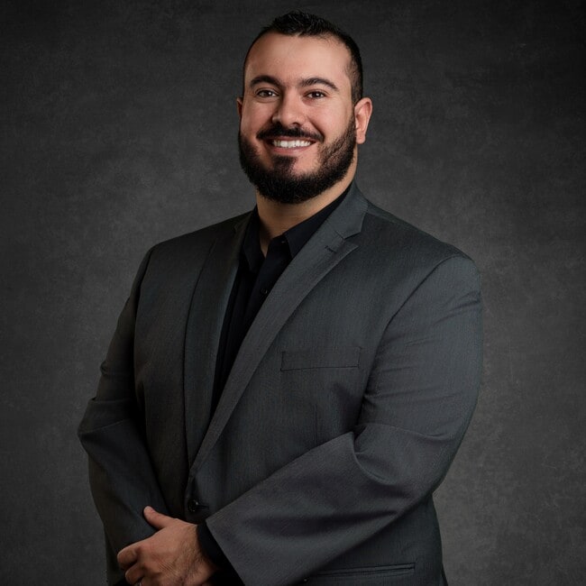 Agent Photo