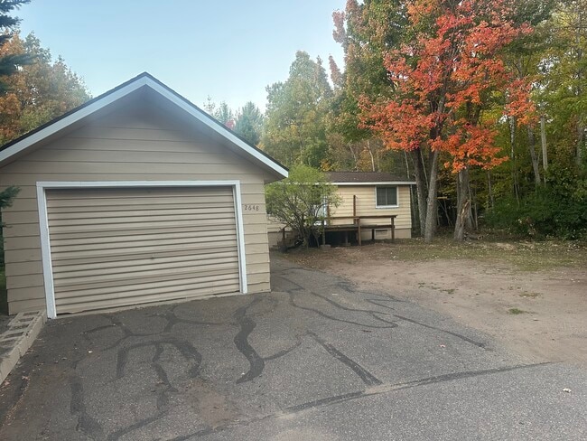 2648 Werner St, Marquette, MI 49855 - photo 2