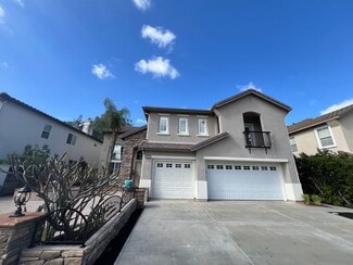 20931 Parkridge, Lake Forest, CA 92630