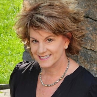 Karen Johnson