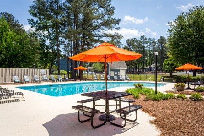 The Views on Longcreek