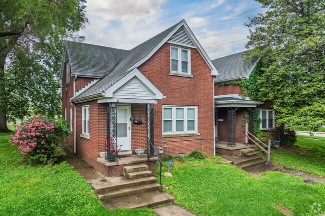 Homes in STAR were primarily built between the early 1900s and 1950.