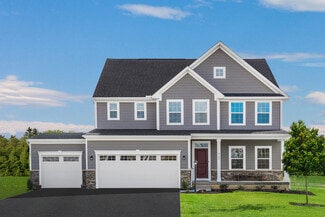 1630 Queens Cross, Webster, NY 14580