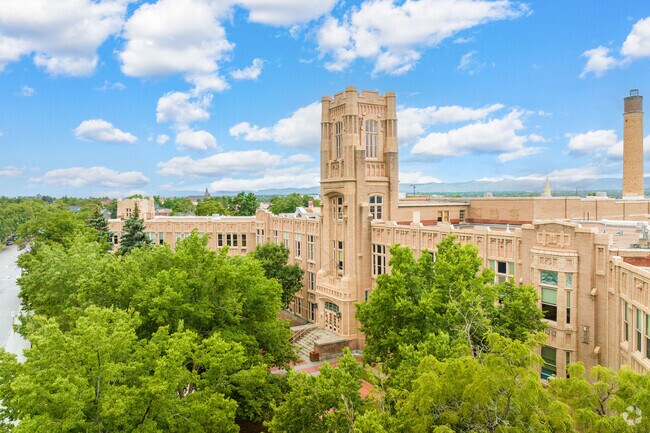 West High School is also known as Denver West High School scores a C grade on Niche.
