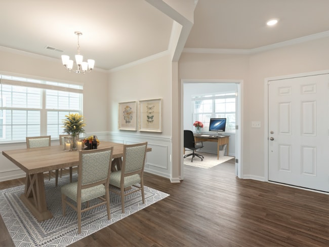 2524 Bullfrog Ln, Lancaster, SC 29720 - photo 4