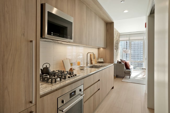 337 N Halsted St, Chicago, IL 60661 - photo 4