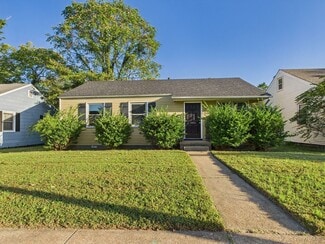 1108 Goddin St, Richmond, VA 23231