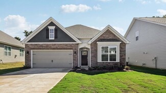 124 N Shayna Rd, Troutman, NC 28166