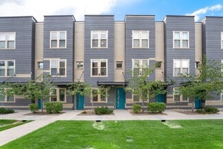1276 W 11th Ave, Denver, CO 80204