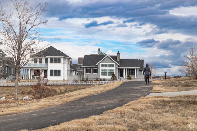 Riverton’s growth brings fresh builds, from starter homes to move-up options.