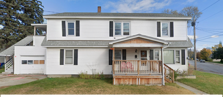 5 Audet St Unit 5A, Winooski, VT 05404