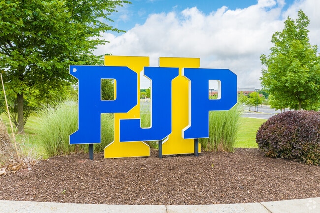 Pope John Paul II High School in Upper Montgomery County serves students in grades 9-12.