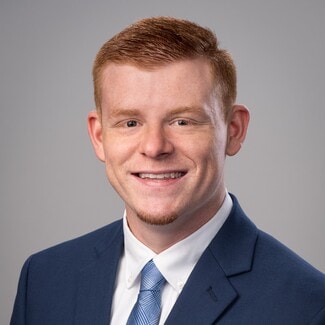 Noah Jenkins
