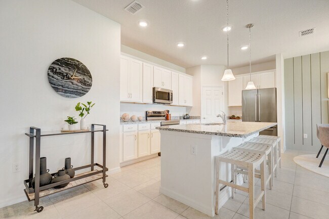 1806 American Way, Haines City, FL 33844 - photo 5