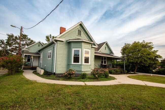 116 Church St, Chester, SC 29706 - photo 6