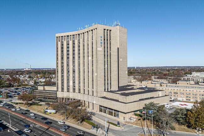 NUMC Emergency Medicine is a few minutes away from North Merrick.