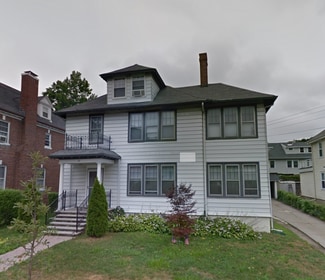 68 Manet Rd, Chestnut Hill, MA 02467