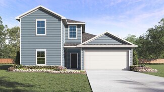 336 Bollinger Blvd Unit 36200957, Maxwell, TX 78656
