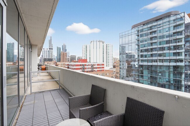 1720 S Michigan Ave unit 805, Chicago, IL 60616 - photo 4