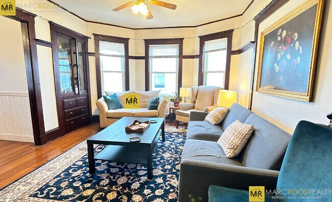 19 Turner St unit 1, Brighton, MA 02135 - photo 7