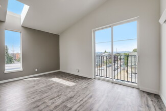 4712 N Williams Ave, Portland, OR 97217