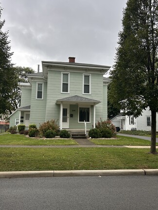 214 E Lima St Unit D, Findlay, OH 45840