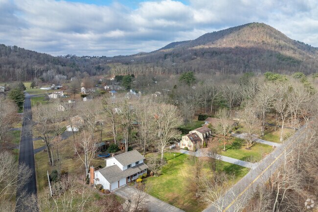 Eldred blends rural charm with suburban convenience.