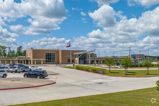 Groves Elementary School