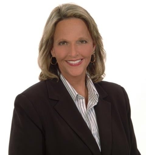 Melanie Gleason