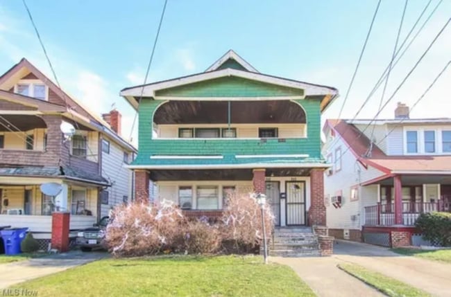 471 E 147th St unit 1, Cleveland, OH 44110 - photo 2