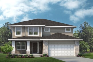 16594 Beau Dr Unit 36456865, Macomb, MI 48042