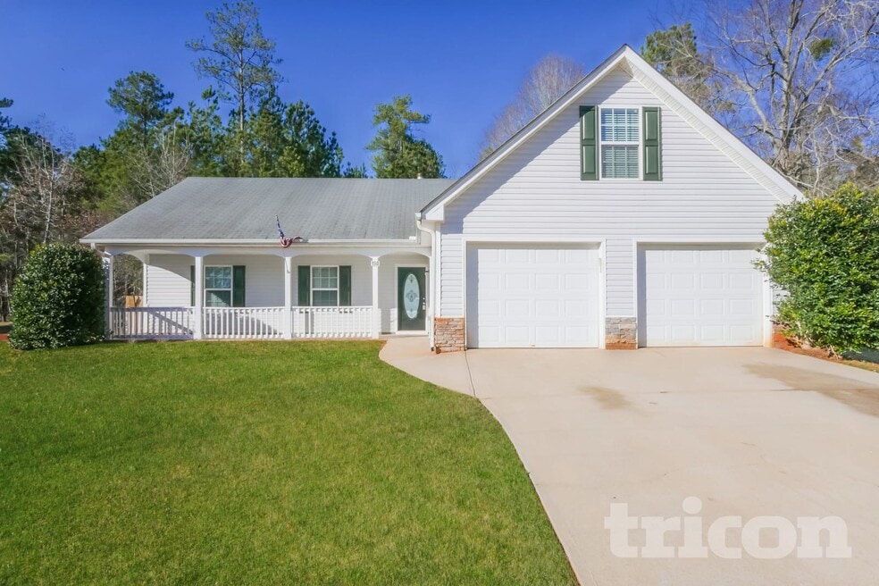 150 Shadowbrook Dr, Covington, GA 30016 - photo 1