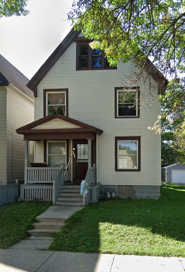 3627 N 1st St Unit 3627A, Milwaukee, WI 53212