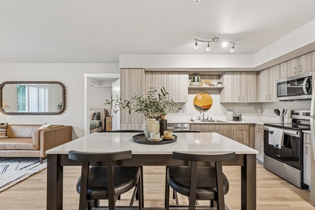 Adara at Totem Lake, Kirkland, WA 98034 - photo 3