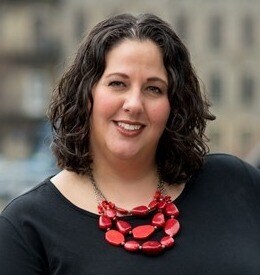 Heather Petrone-Shook