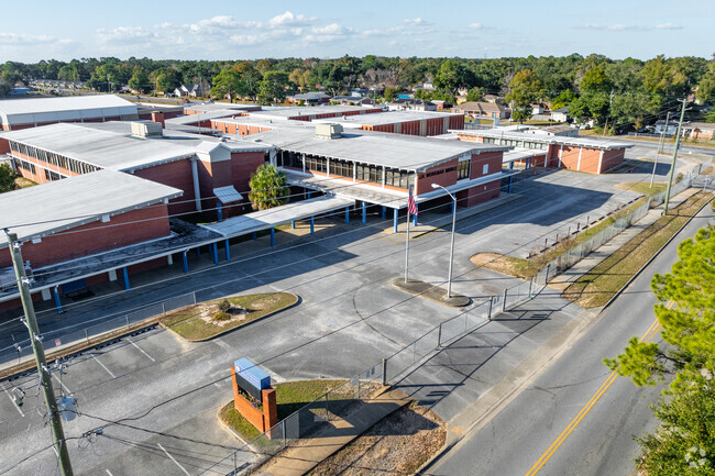 J.H Workman creates the next leaders through education.