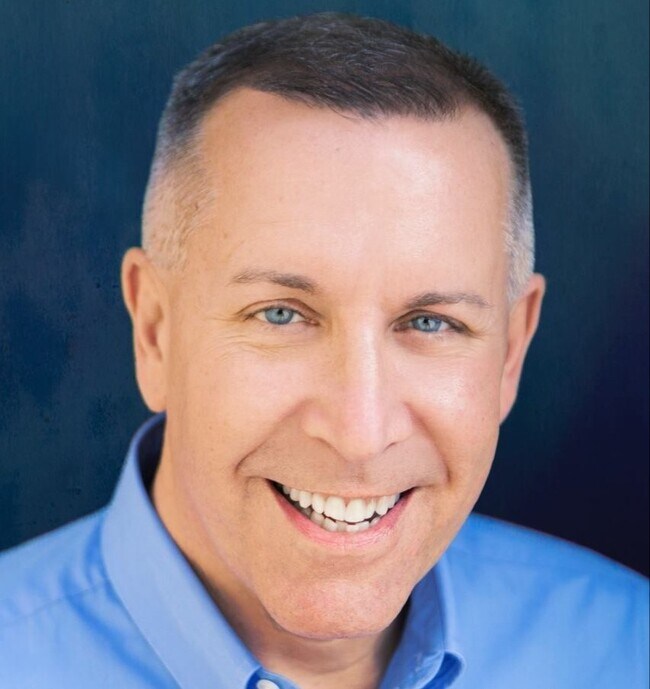 Mike Kondalski