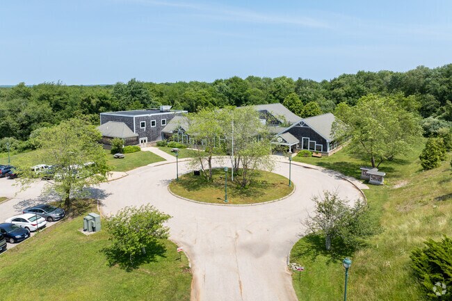 Welcome to School Image
Bradley School-South.