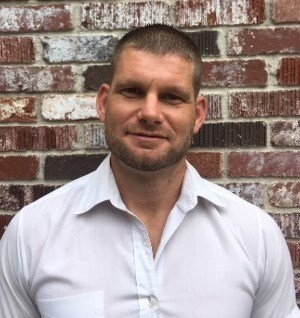 Cory Nicholson