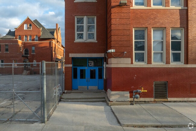 Academy Of The Americas