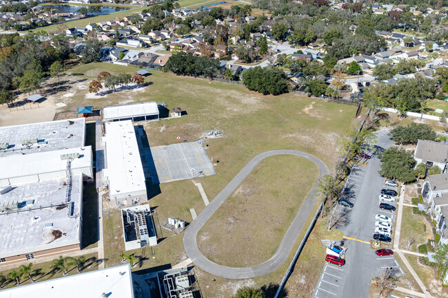 Picture vibrant school events, turning Red Bug Elementary into a hub of shared growth.