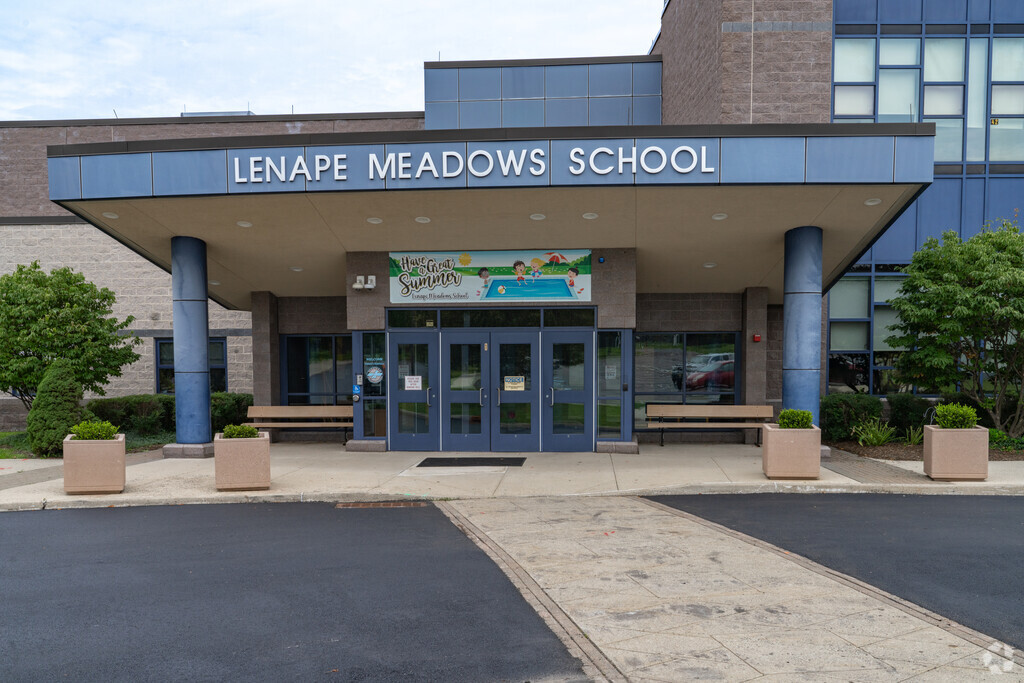 Lenape Meadows School serves students in Mahwah, NJ.