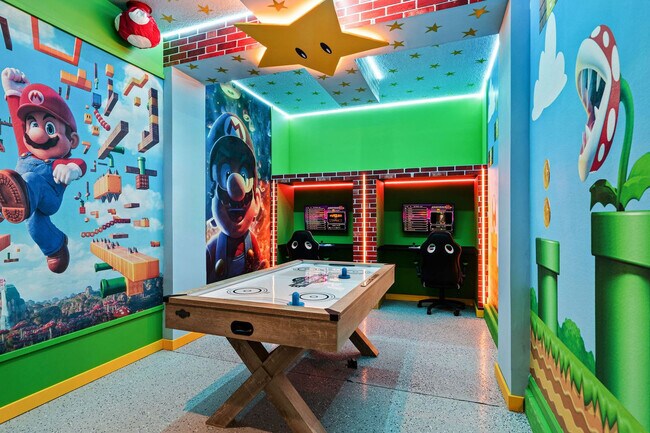 9206 Seascape Cove unit ID1280926P, Kissimmee, FL 34741 - photo 4