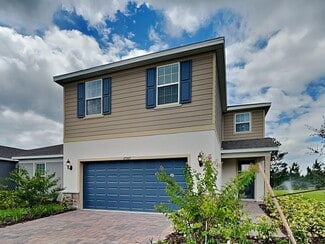 17387 Saw Palmetto Ave, Clermont, FL 34714