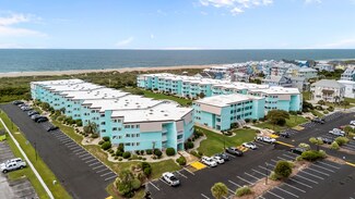 301 Commerce Way Unit 101, Atlantic Beach, NC 28512