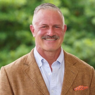 DANNY AKERS