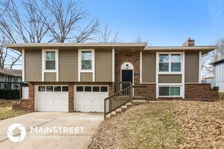 1404 N Aztec Ave, Independence, MO 64056