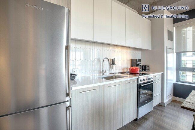 88 Ames St unit FL16-ID66, Cambridge, MA 02142 - photo 5