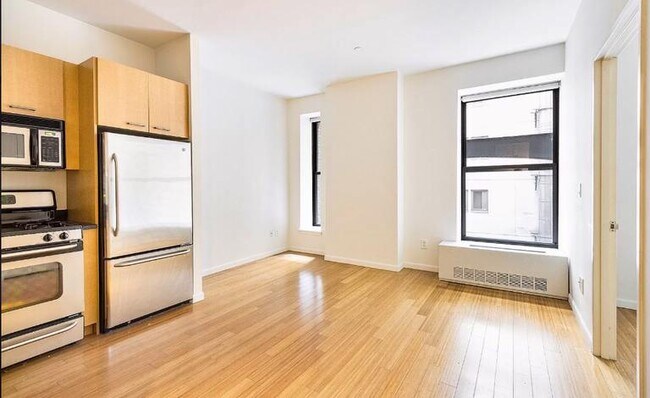 Millennium Tower Residences unit 1407, New York, NY 10004 - photo 2