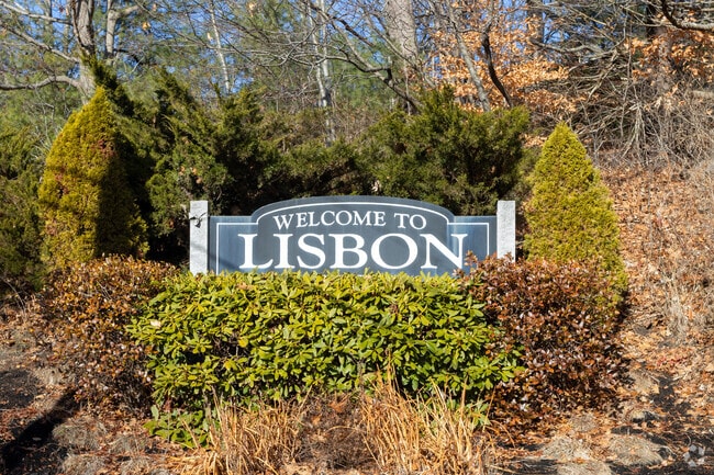 Step into Lisbon, a historic Maine town where the scent of pine fills the air.